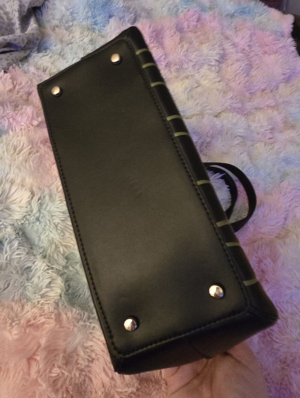 Kate Spade RARE Poppy Purse PRICE FIRM - Picture 4 of 11